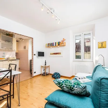 Apartman Beppo Apartment