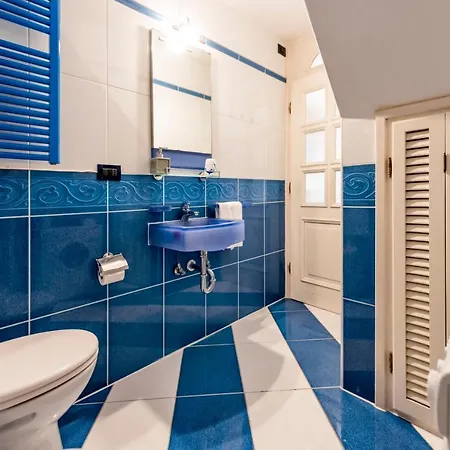 Apartment Apartman Beppo Rovinj