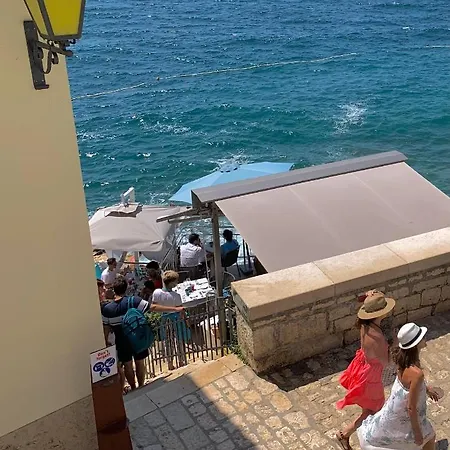 Apartman Beppo Apartment Rovinj