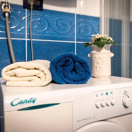 Apartman Beppo Apartamento