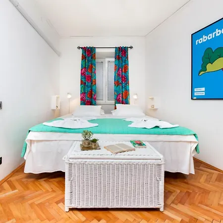 Apartman Beppo