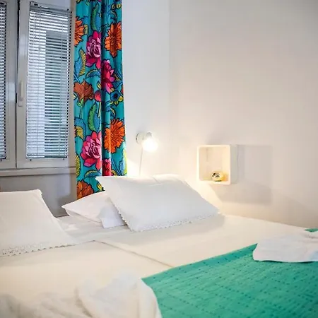 Apartman Beppo Apartamento *