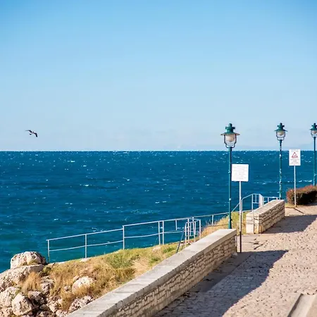 Apartman Beppo Apartment Rovinj