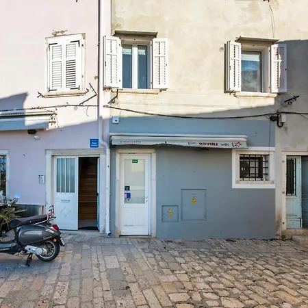 Apartman Beppo Apartment