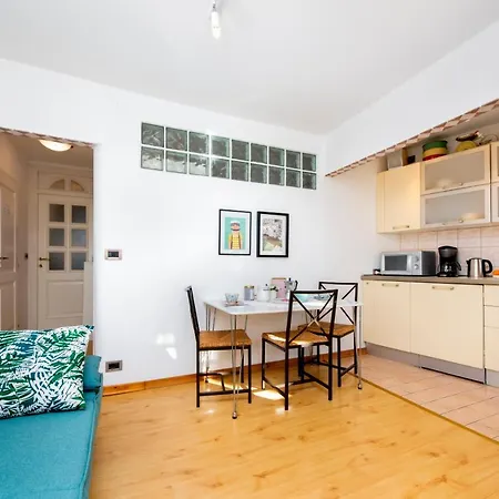 Apartment Apartman Beppo Rovinj