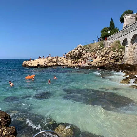 Apartman Beppo * Rovinj