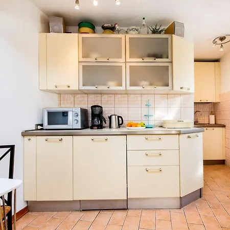 Apartman Beppo Apartamento *