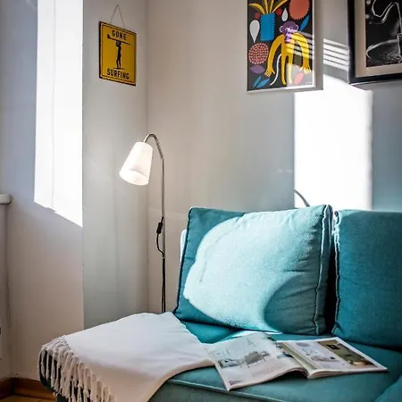 Apartment Apartman Beppo Rovinj