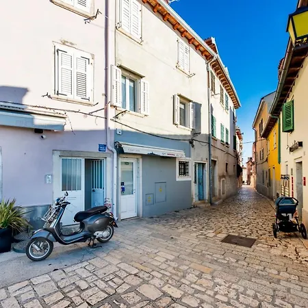 Apartman Beppo * Rovinj