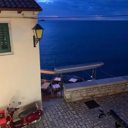 Apartman Beppo Apartment Rovinj