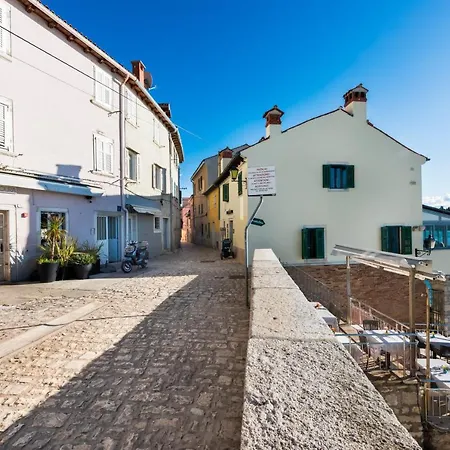 Apartman Beppo Apartment