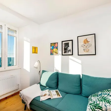 Apartman Beppo 아파트 *