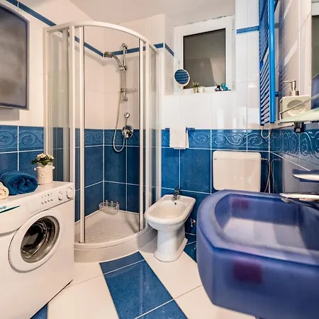 Apartamento Apartman Beppo