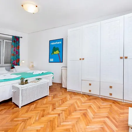 Apartman Beppo Apartment Rovinj
