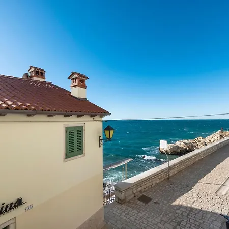 Apartman Beppo Rovinj