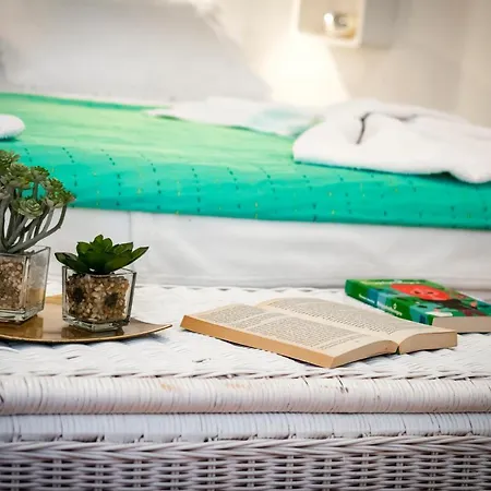 Apartman Beppo Apartment