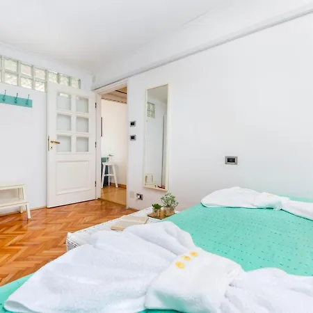 Apartman Beppo Apartamento *