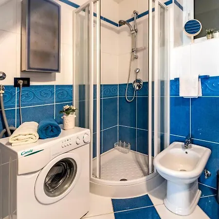 Apartamento Apartman Beppo