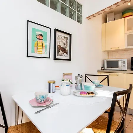 Apartman Beppo Rovinj