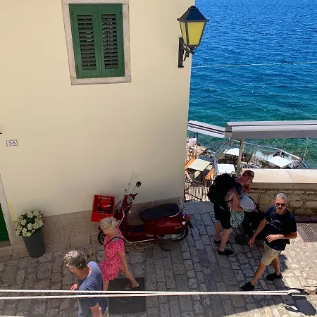 Apartman Beppo Apartamento