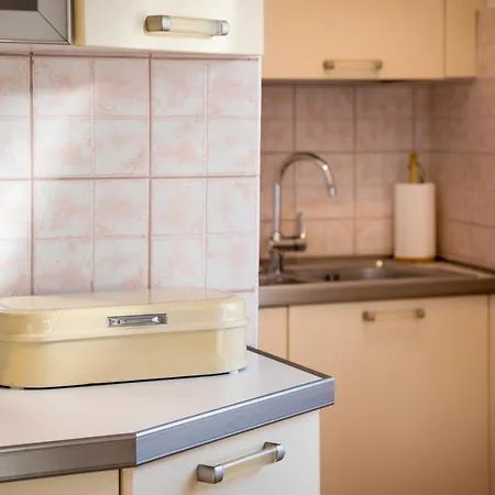 Apartman Beppo *
