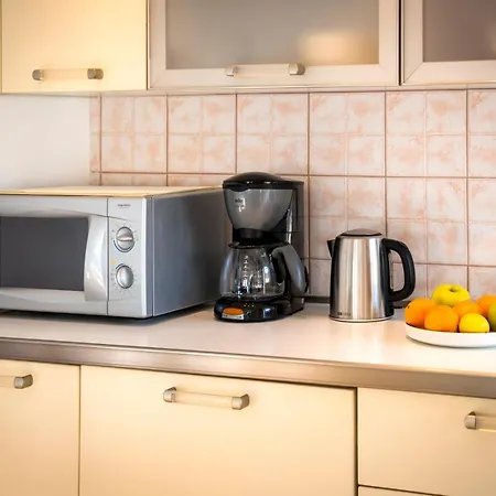 Apartman Beppo Apartment *