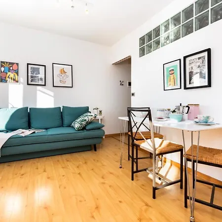 Apartman Beppo * Rovinj