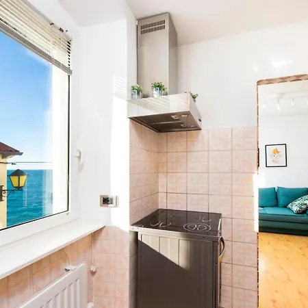 Apartment Apartman Beppo *